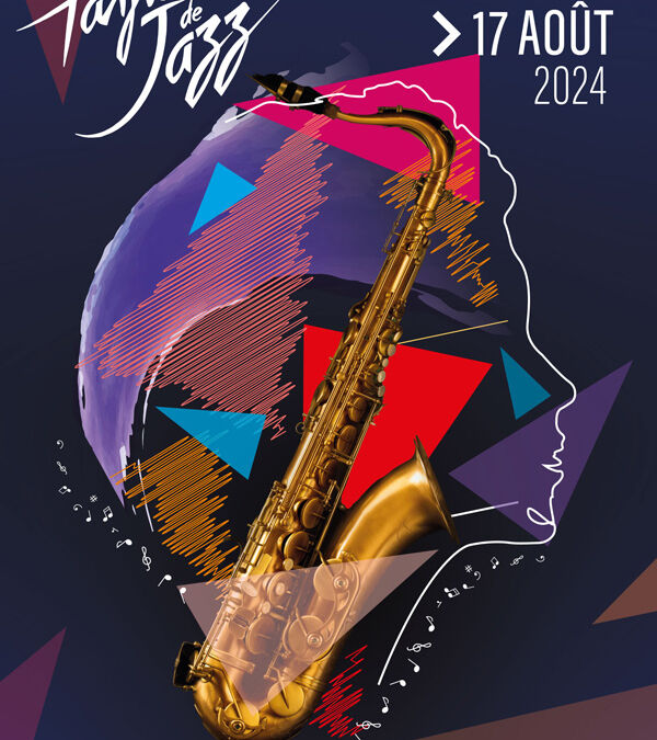 15/08/2024 – Billet d’humeur concernant Parfum de Jazz