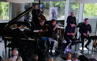 16/06/2024 – Patrick Bacqueville « Bacos Hot 7 cruisers » au Quartier Latin Jazz Club