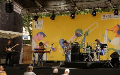 04/07/2024 – Angles Morts à Jazz à Vienne
