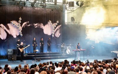 04/07/2024 – Yamê à Jazz à Vienne