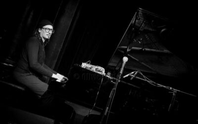 17/10/2024 – Alessandro Sgobbio Duo au Jazz Club de Grenoble