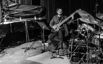 07/11/2024 – Trio Origlio, Contreras, Viccaro au Jazz Club de Grenoble